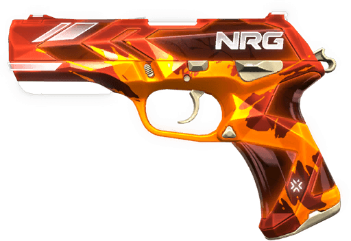 VCT25 x NRG 클래식