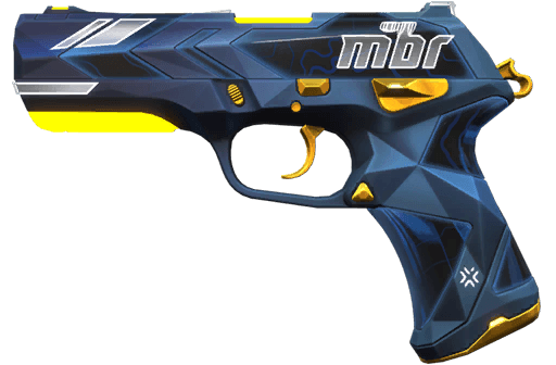 VCT x MIBR 클래식