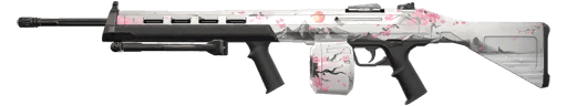 벚꽃 아레스