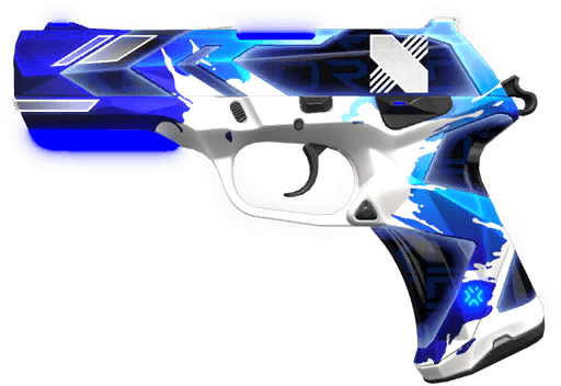 VCT25 x DRX 클래식