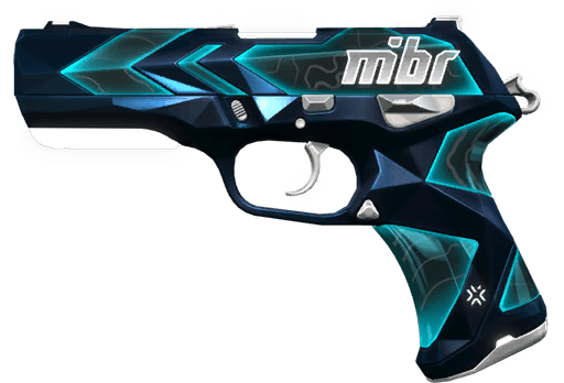 VCT26 x MIBR 클래식