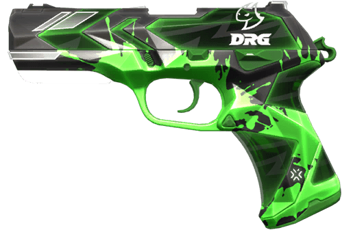 VCT25 x DRG 클래식