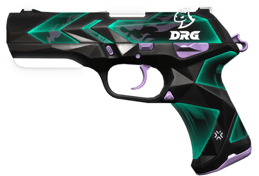 VCT26 x DRG 클래식