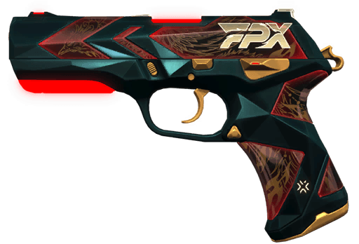 VCT26 x FPX 클래식