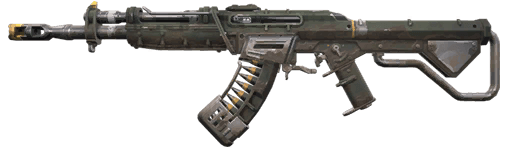 MK 7 리버티 밴달