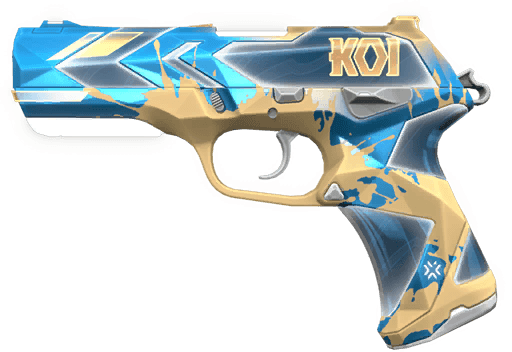 VCT25 x KOI 클래식