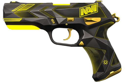 VCT x NAVI 클래식