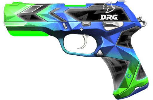 VCT x DRG 클래식