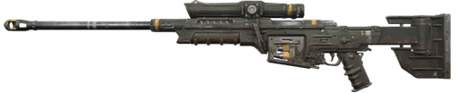 MK 7 리버티 오퍼레이터 