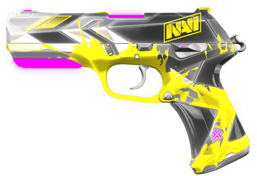 VCT25 x NAVI 클래식