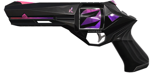 K/TAC 셰리프
