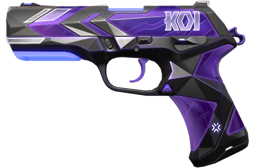 VCT x KOI 클래식