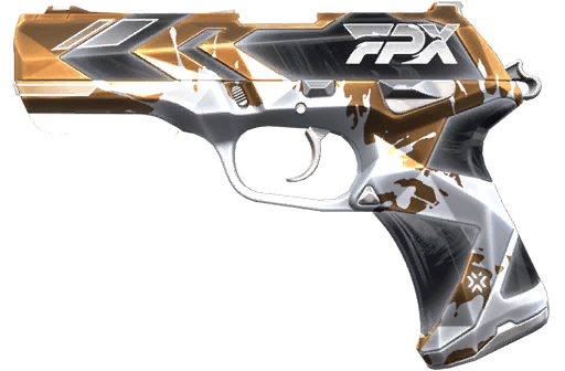 VCT25 x FPX 클래식