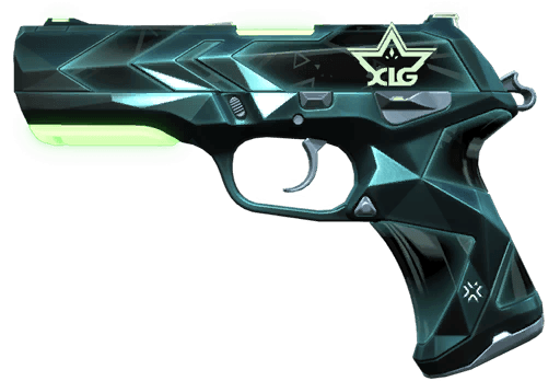 VCT26 x XLG 클래식